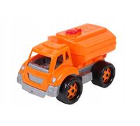 Technologie. Camion-citerne TEH6337 06337