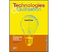 Technologie & Civilisation - Charles Bosvieux-Onyekwelu - Fyp - relié - Essai