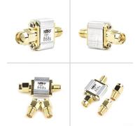 Technologie de filtrage innovante au cœur de cet appareil compact et efficace à 868 MHz