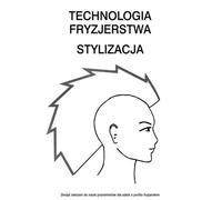 Technologie de la coiffure. Exercices de coiffure