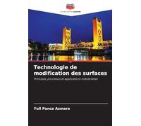 Technologie de modification des surfaces: Principes, processus et applications industrielles