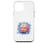 Technologie de résolution de problèmes cérébraux concentrés Coque pour iPhone 12 Mini