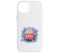 Technologie de résolution de problèmes cérébraux concentrés Coque pour iPhone 14 Plus