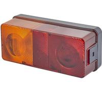 Technologie de rétro-éclairage HELLA pour CASE
