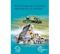 Technologie des véhicules agricoles et de chantier