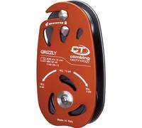 Technologie d'escalade Grizzly
