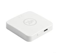 Technologie d'onde millimétrique pour une détection efficace de la présence humaine avec WiFi pour les appareils domestiques intelligents (WiFi)