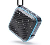 Technologie Easy-Link, Bluetooth 5.0, batterie haute performance offrant 6 à 8 heures d'autonomie, microphone haute sensibilité intégré pour des