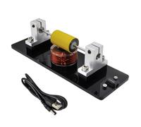 Technologie électronique faisant du moteur de rotor sans balais HallMotor une expérience scientifique à induction électromagnétique