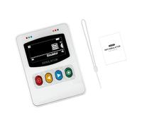 Technologie émulateur avancé adapté pour la simulation de personnalisation sur consoles y compris les modèles futurs Simulation programmable Dispositif de jeu intégré