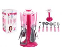 Technologie. Ensemble de cuisine 06726