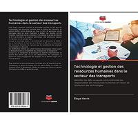 Technologie et gestion des ressources humaines dans le secteur des transports