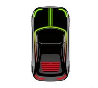 Technologie filaire vers sans fil pour Smart AI Box conçue pour une intégration transparente dans la voiture