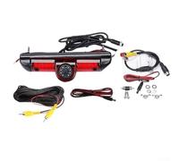 Technologie innovante Reverse View pour une sécurité accrue dans vos véhicules Fiat, y compris les séries Ducato et Boxer