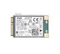 Technologie KTC Computer Unlocked DW5550 Ericsson F5521gw sans fil WWAN 3G WCDMA HSPA GSM GPRS haut débit mobile GPS PCI-E carte pour Dell E5420 5520 6220