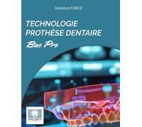 Technologie Prothèse Dentaire: Bac Pro