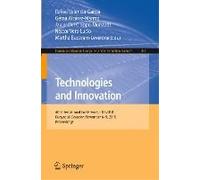 Technologies And Innovation