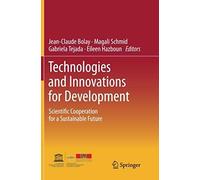 Technologies And Innovations For Development