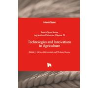 Technologies and Innovations in Agriculture