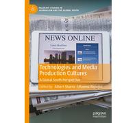 Technologies And Media Production Cultures