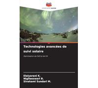 Technologies avancées de suivi solaire
