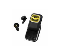 OTL Technologies Écouteurs TWS Batman Darknight Slide