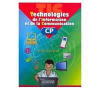 Technologies de l'information et de la communication cp la