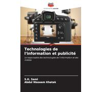 Technologies de l'information et publicité
