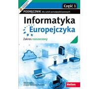 Technologies de l'information pour les Européens Manuel pour les écoles secondaires supérieures