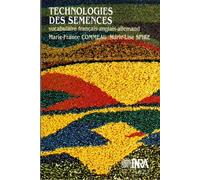 Technologies des semences