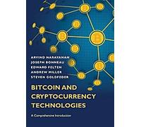 Technologies du bitcoin et des crypto-monnaies