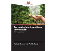 Technologies éducatives innovantes