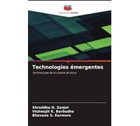 Technologies émergentes