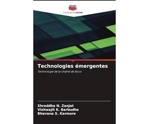 Technologies émergentes