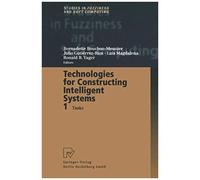 Technologies For Constructing Intelligent Systems 1