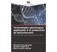 Technologies génomiques appliquées à la production de biocarburants: Gènes codant pour des enzymes cellulases fongiques