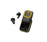 OTL Technologies HP1268 casque True Wireless Stereo (TWS) Ecouteurs Appels/Musique USB Type-C Bluetooth Multicolore