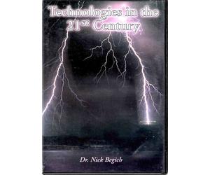 Technologies in the 21st Century: Earth Rising Volume 2