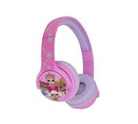Technologies LOL703 écouteur/casque Sans fil Arceau Appels/Musique Bluetooth Multicolore