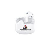 Technologies MK0965 écouteur/casque Ecouteurs True Wireless Stereo (TWS) Ecouteurs Musique Bluetooth Blanc