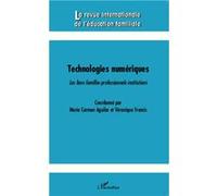 Technologies numériques