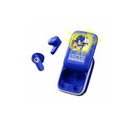 Technologies SH1266 écouteur/casque True Wireless Stereo (TWS) Ecouteurs Musique/Quotidien USB Type-C Bluetooth Multicolore
