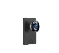 Technologies spatiales SPCX PopSockets PopWallet pour MagSafe