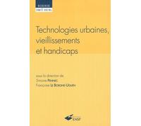 Technologies Urbaines, Vieillissements Et Handicaps