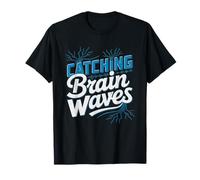 Technologue Eeg Surveillance De L'épilepsie T-Shirt