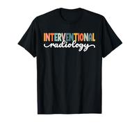 Technologue en radiologie rétro-interventionnelle (IR), Cath Lab T-Shirt