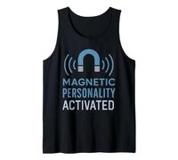 Technologue IRM Radiologie Imagerie par résonance magnétique Fierté Débardeur