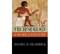 Technology: A World History