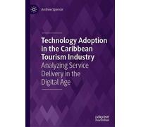 Technology Adoption In The Caribbean Tourism Industry