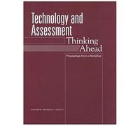 Technology And Assessment